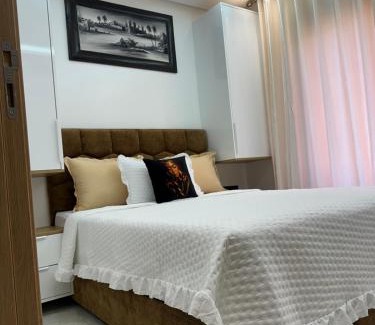 Hivernage Apartment | Aube Hivernage appartement