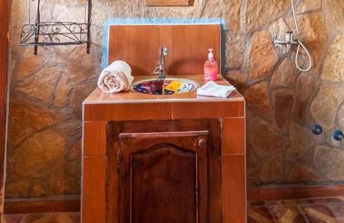 Bou Azmou House | Auberge Afoud