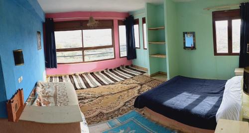 Assaisse House | Auberge Assays