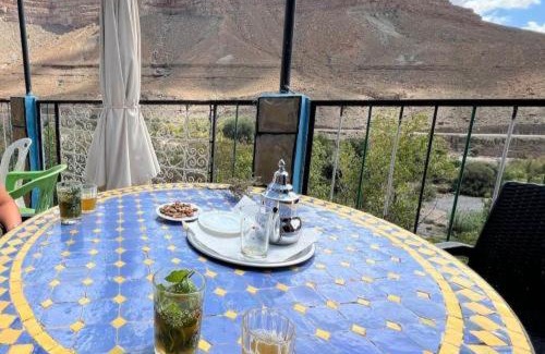 Amellago Hotel | Auberge baddou amougar