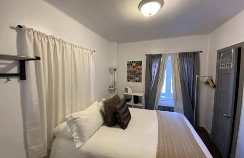 Alma Bed & Breakfast | Auberge-Bistro Rose et Basilic