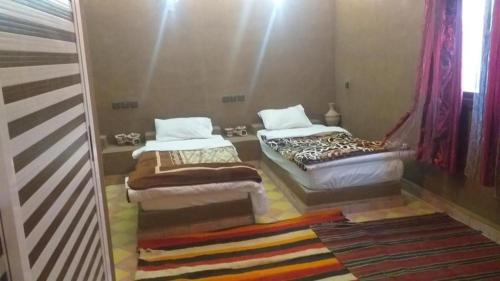 Tamtetoucht Hotel | Auberge Camping BOUGAFER Tamtetoucht