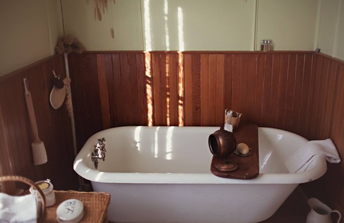 Baie-St-Paul Bed & Breakfast | Auberge Carpe Diem