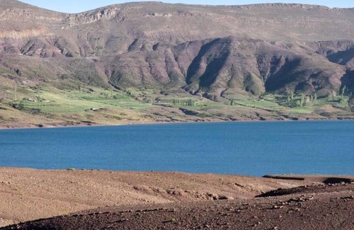 Imilchil House | Auberge Chez Bassou