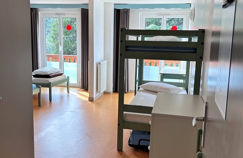 Saint-Dalmas Hostel | Auberge de Jeunesse HI Valdeblore