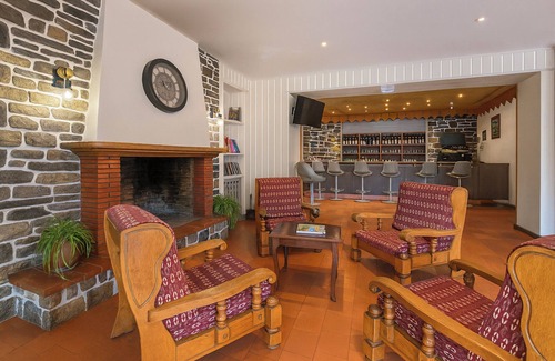 Saint-Dalmas Hostel | Auberge de Jeunesse HI Valdeblore