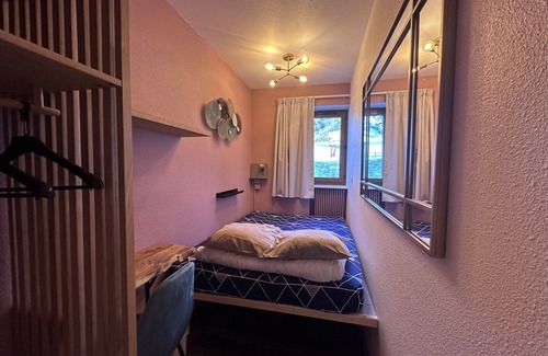 Mont-Dore Hostel | Auberge de Jeunesse HI Le Mont-Dore