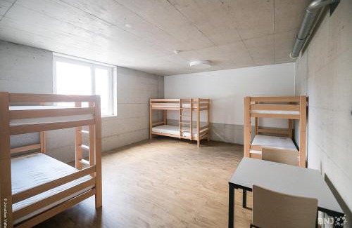 Saignelegier Hostel | Auberge de Jeunesse Saignelégier