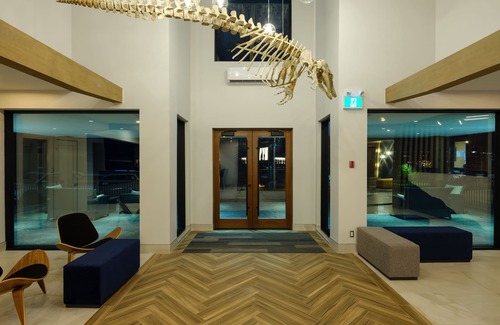 Riviere-du-Loup Regional County Municipality Hotel | Auberge De La Pointe