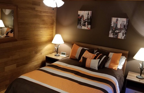 Bathurst Hotel | Auberge de la Vallée