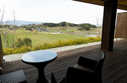 Sakurai Hotel | AUBERGE de SENVIE