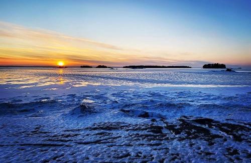 Saint-Gedeon Hotel | Auberge Des Îles