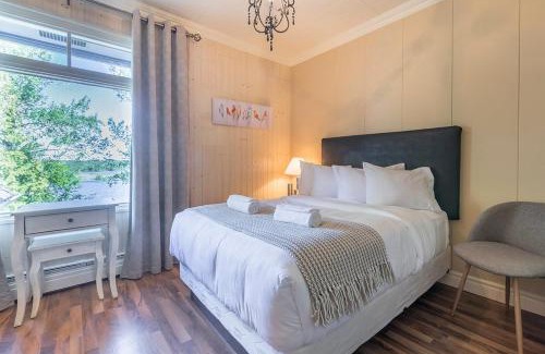 St. Felicien Hotel | Auberge des Berges