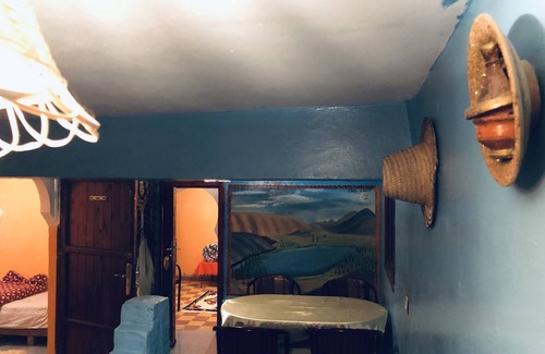 Imilchil Hotel | Auberge Des Lacs imilchil