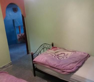 Imilchil House | Auberge des lacs