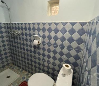 Asgaour Apartment | auberge djebel rose 2