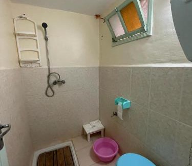 Asgaour Apartment | auberge djebel rose 2