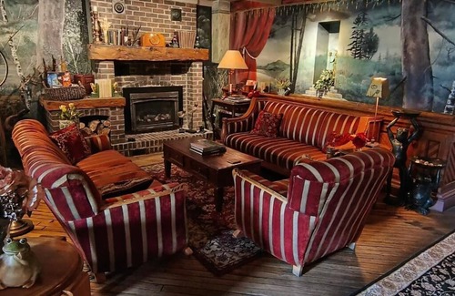 Le Bic Hotel | Auberge du Mange Grenouille