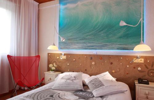 Rouvres-en-Xaintois Hotel | Auberge Du Parc