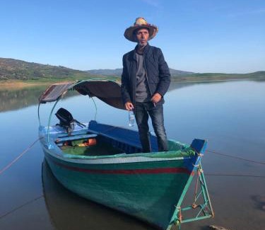 Sidi Redouane Bed & Breakfast | AUBERGE El HAJ BOUAYYADY ZOUAKINE