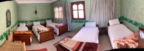 Tafraout House | Auberge et hôtel les amis tafraout