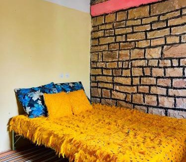 Tamtetoucht Bed & Breakfast | Auberge haut atlas