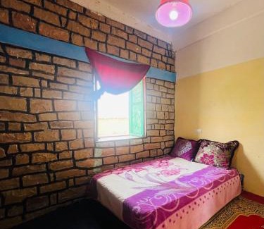 Tamtetoucht Bed & Breakfast | Auberge haut atlas