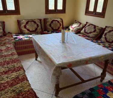 Msemrir Hotel | Auberge Ighounba