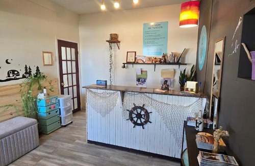 Sept-Iles Hostel | Auberge Internationale Le Tangon