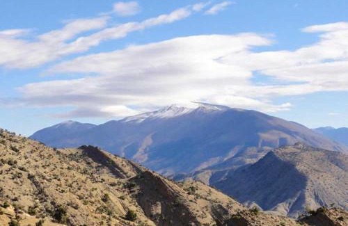 Agoudim Hotel | Auberge Jbel Raids