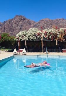 Asgaour Hotel | Auberge Kasbah Chez Amaliya