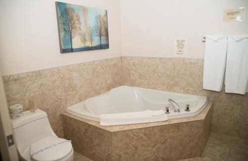 Amqui Hotel | Auberge l'Ambassadeur