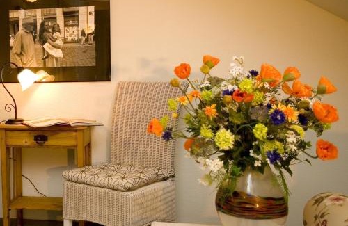 Krampfervorstadt House | Auberge L'Art