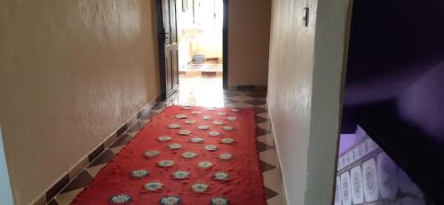 Imilchil Hotel | Auberge l'avenir