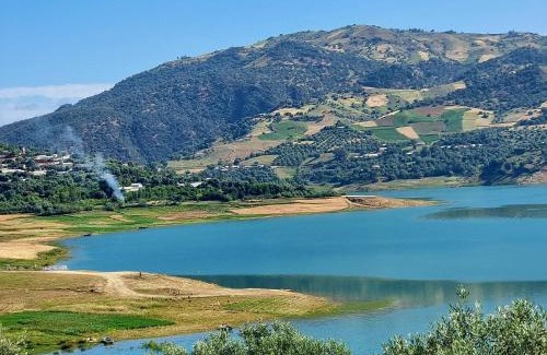 Zghira Hotel | Auberge La belle vue