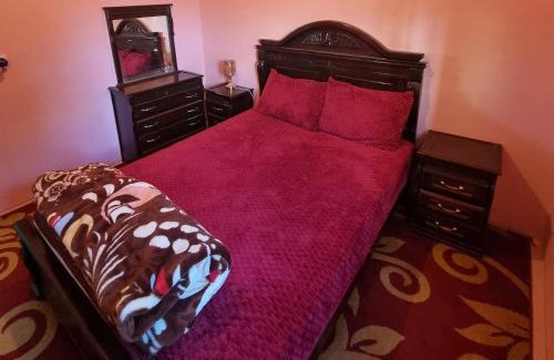 Zghira Hotel | Auberge La belle vue