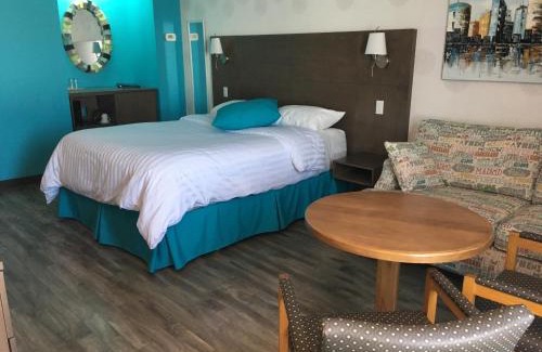 Dolbeau-Mistassini Hotel | Auberge La Diligence