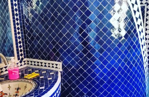 Ait Sedrate Jbel El Soufla Hotel | Auberge La Fibule Du Dades