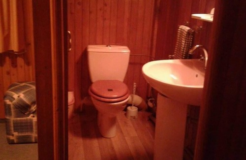 Timahdite House | Auberge La Forestiere