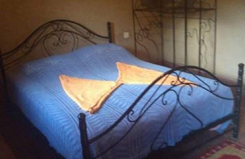 Fint House | Auberge La Roche Noir