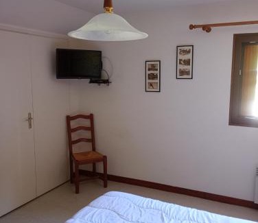 Montsapey Hotel | Auberge le Chaudron