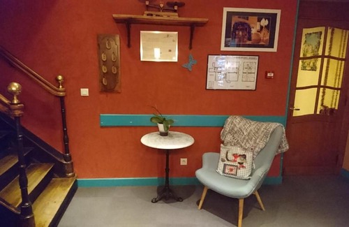 Meaudre Hotel | Auberge le Sabot de Vénus