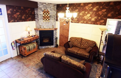 Jonquiere Bed & Breakfast | Auberge Le St-Georges