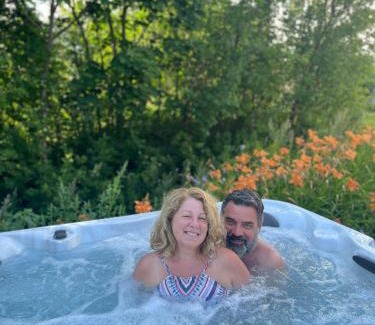 Cap-a-l'Aigle Hotel | Auberge musicale Pour un Instant