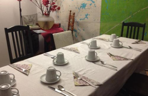 Port Cartier Hotel | Auberge Nord Côtier