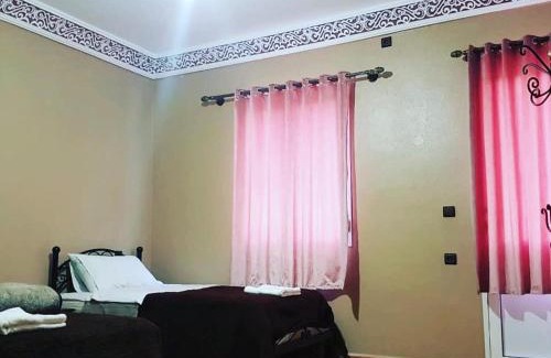 Toudgha El Oulia House | Auberge Restaurant Fatihi Freres