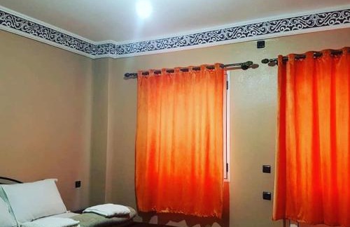 Toudgha El Oulia House | Auberge Restaurant Fatihi Freres