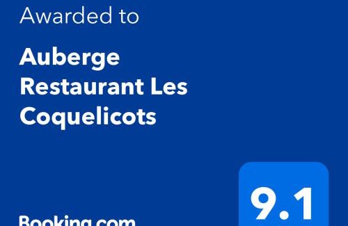 Ait Tamlil Hotel | Auberge Restaurant Les Coquelicots