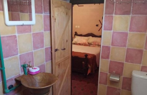 Boumalne Dades House | Auberge Restaurant La Vallée Des Pommes