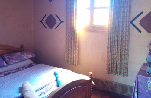 Boumalne Dades House | Auberge Restaurant La Vallée Des Pommes